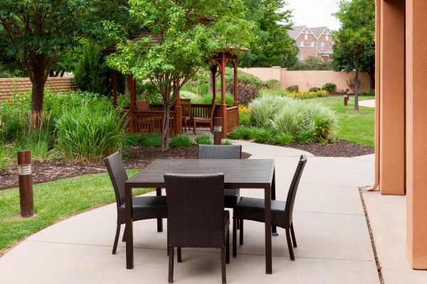 Courtyard By Marriott Wichita East - Andover
