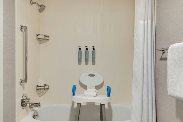 Courtyard By Marriott Wilmington Brandywine - Wilmington, DE