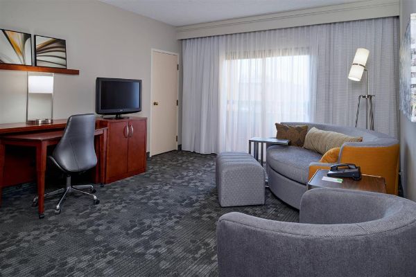 Sonesta Select Indianapolis Carmel - Carmel