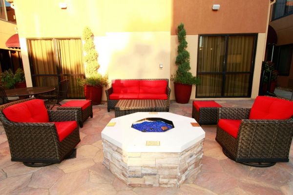 Courtyard By Marriott Jackson Ridgeland - Jackson