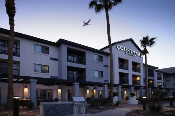 Courtyard By Marriott Las Vegas Henderson Green Valley - Henderson, NV