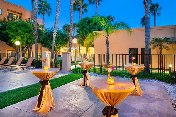 Sonesta Select Los Angeles Torrance South Bay - Torrance, CA