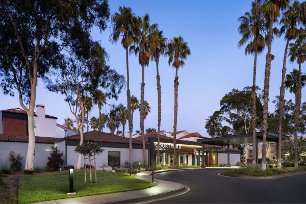 Courtyard By Marriott Los Angeles Torrance Palos Verdes - Torrance, CA