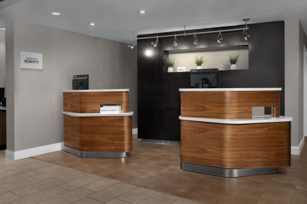 Courtyard By Marriott Orlando East-ucf Area - Oviedo, FL