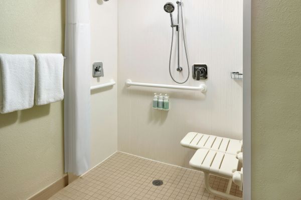 Courtyard By Marriott Miami Airport West-doral - Doral, FL