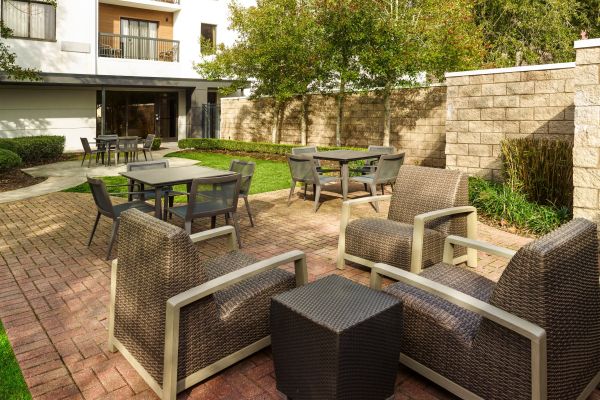 Courtyard By Marriott New Orleans Metairie - Kenner, LA