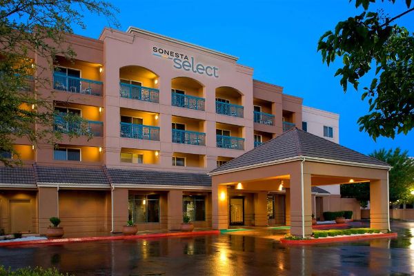 Sonesta Select Pleasant Hill - Concord, CA