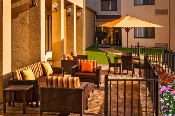 Courtyard By Marriott Virginia Beach Norfolk - Virginia Beach, VA