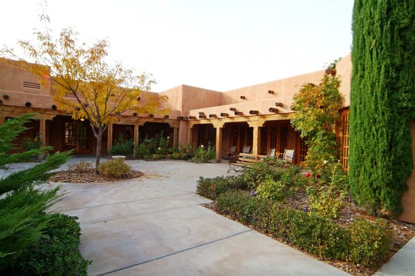 Courtyard By Marriott Page At Lake Powell - Page, AZ