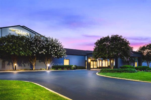 Sonesta Select Philadelphia Airport - Philadelphia, PA