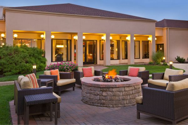 Courtyard By Marriott Mount Laurel Cherry Hill - Philadelphia, PA