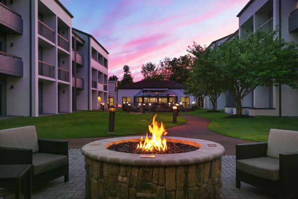 Courtyard By Marriott Philadelphia Willow Grove - Doylestown, PA