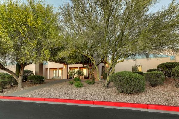 Sonesta Select Scottsdale Mayo Clinic - Scottsdale, AZ