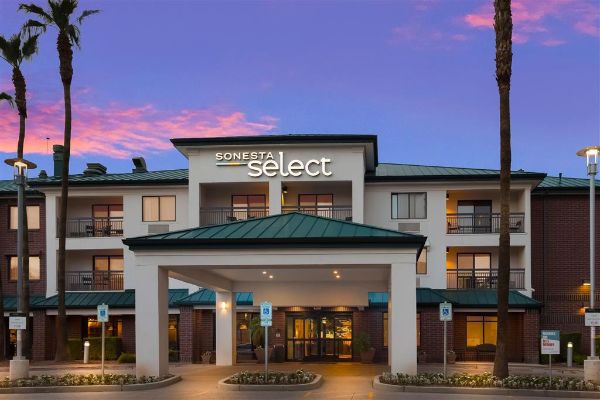 Sonesta Select Tempe Downtown - Tempe, AZ