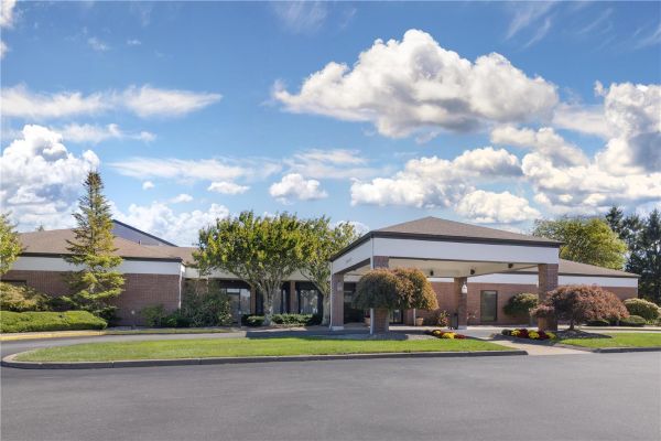 Sonesta Select Newport Middletown - Newport, RI