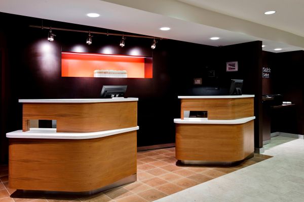 Courtyard By Marriott Mishawaka-university Area - South Bend, IN