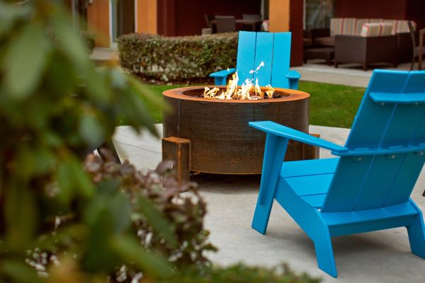 Courtyard By Marriott Seattle North-lynnwood Everett - Lynnwood, WA