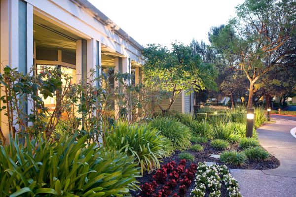 Courtyard By Marriott San Francisco Larkspur Landing Marin County - Marin County, CA