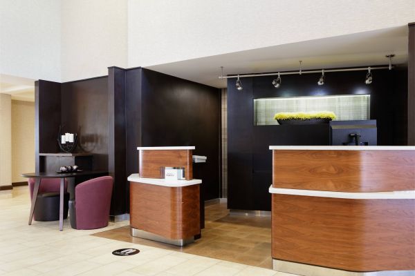 Courtyard By Marriott Harrisonburg - Harrisonburg