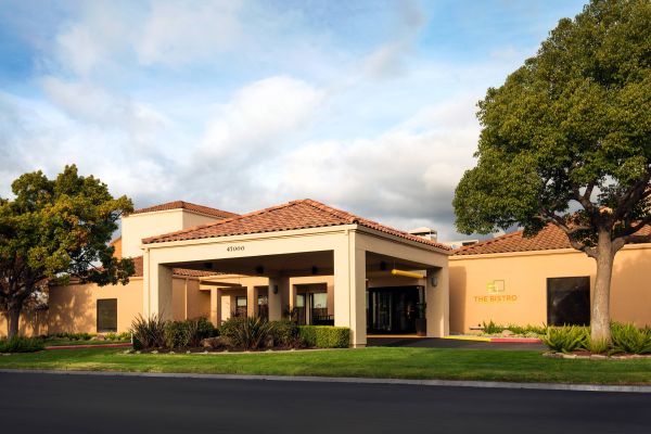 Courtyard By Marriott Fremont Silicon Valley - Fremont