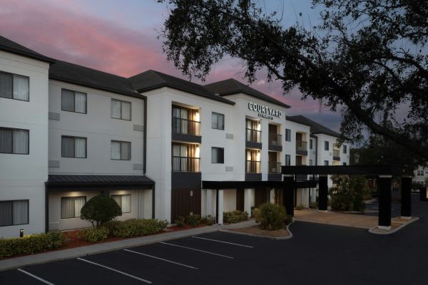 Courtyard By Marriott Lakeland - Plant City, FL