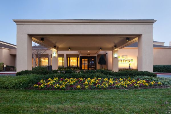 Courtyard By Marriott Rockville - Gaithersburg, MD