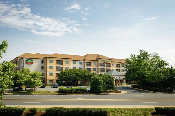 Courtyard By Marriott Springfield - Fairfax, VA