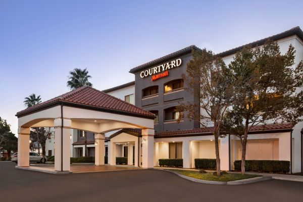 Courtyard By Marriott Palmdale - Palmdale, CA