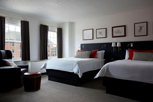College Park Marriott Hotel And Conference Center - Hyattsville, MD