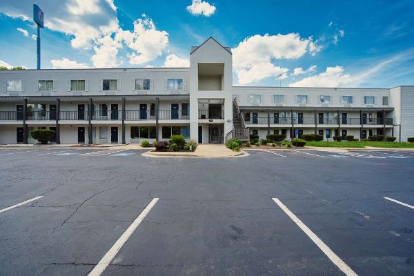 Motel 6 Augusta - North Augusta