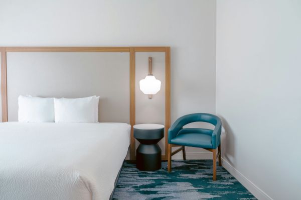 Fairfield Inn And Suites By Marriott Atlanta Kennesaw - Kennesaw, GA