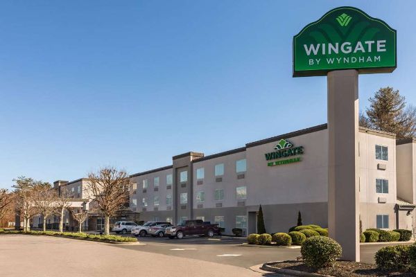 Wingate By Wyndham Fletcher At Asheville Airport - Asheville, NC