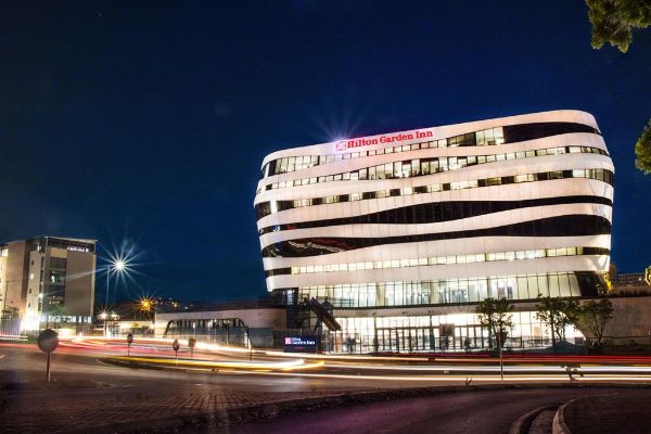 Hilton Garden Inn Mbabane - Eswatini