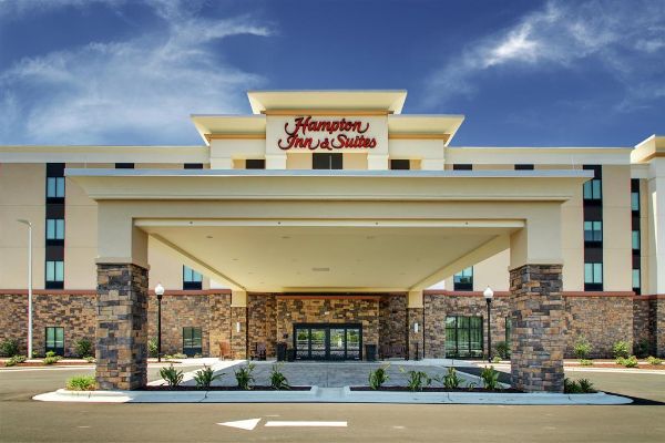 Hampton Inn & Suites Southport - Oak Island, NC