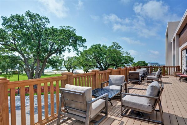 Hilton Garden Inn Biloxi - Biloxi, MS