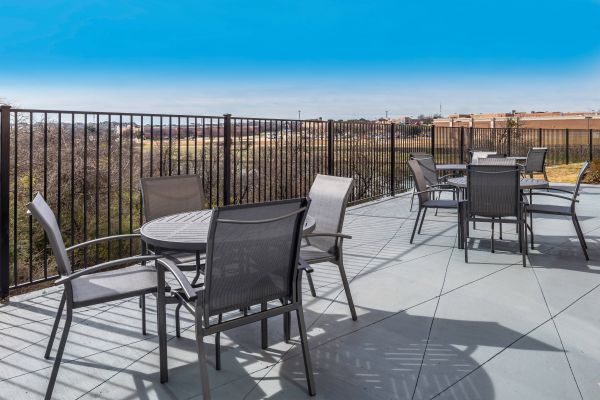 Fairfield Inn And Suites By Marriott Fort Worth Southwest At Cityview - Fort Worth