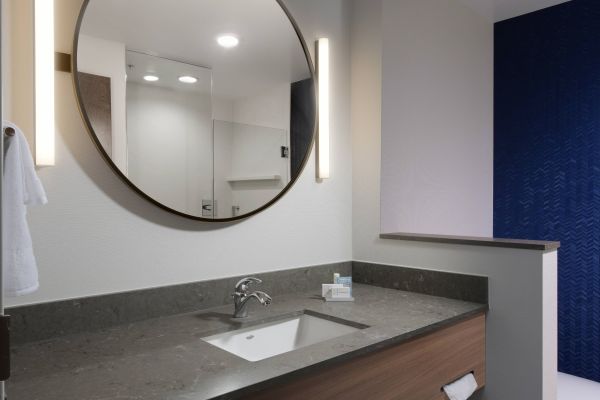 Fairfield Inn And Suites By Marriott El Dorado - El Dorado, AR