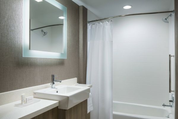 Springhill Suites By Marriott Philadelphia West Chester Exton - Morgantown, PA
