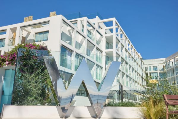 W Ibiza - Santa Eulalia del Río