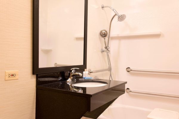 Fairfield By Marriott Inn And Suites Chicago St Charles - Aurora, IL