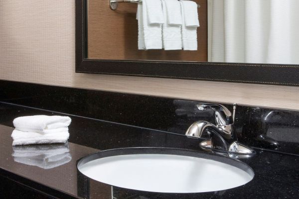 Fairfield Inn And Suites By Marriott Chicago Tinley Park - Tinley Park, IL