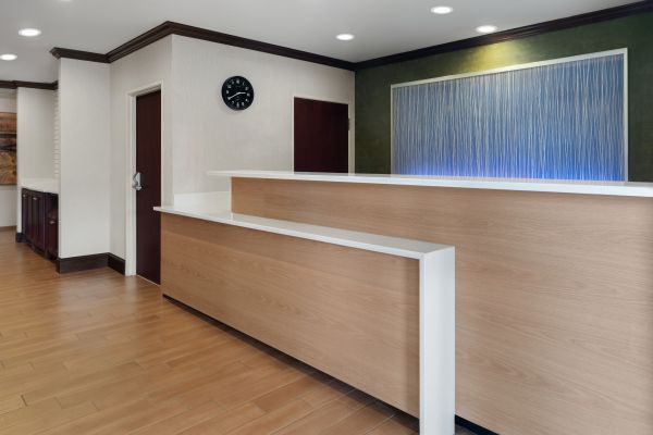 Fairfield Inn By Marriott Charlotte Mooresville Lake Norman - Davidson, NC