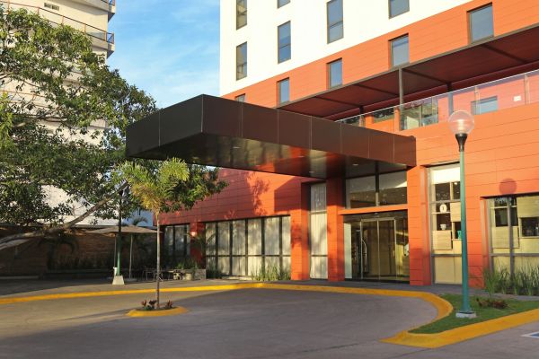 City Express Plus By Marriott Puerto Vallarta - Puerto Vallarta