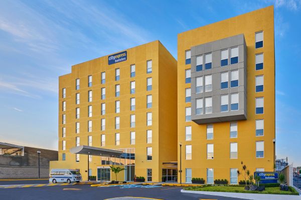City Express By Marriott Tepic - Tepic