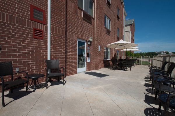 Fairfield Inn By Marriott Dallas Lewisville - Lewisville, TX