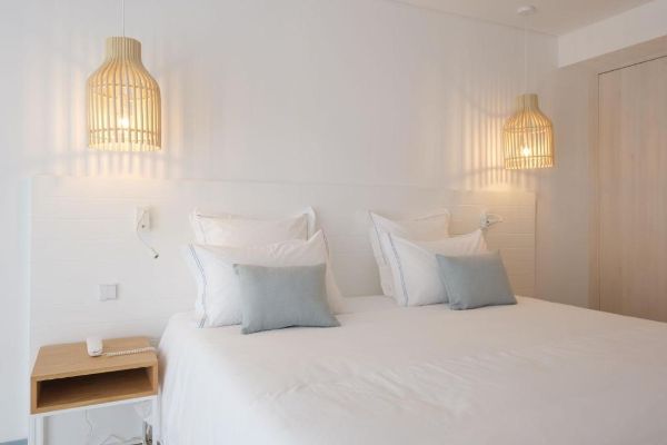 Malibu Foz Hotel - Figueira da Foz