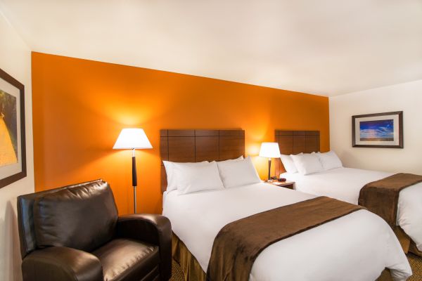Ia My Place Hotel-davenport/quad Cities - Davenport