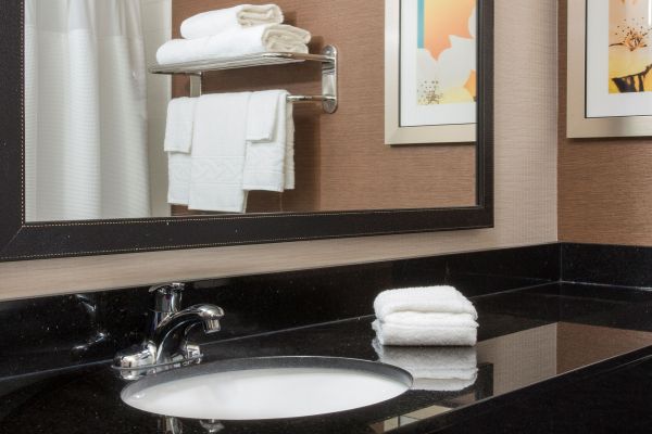 Fairfield Inn And Suites By Marriott Greeley - 格里利