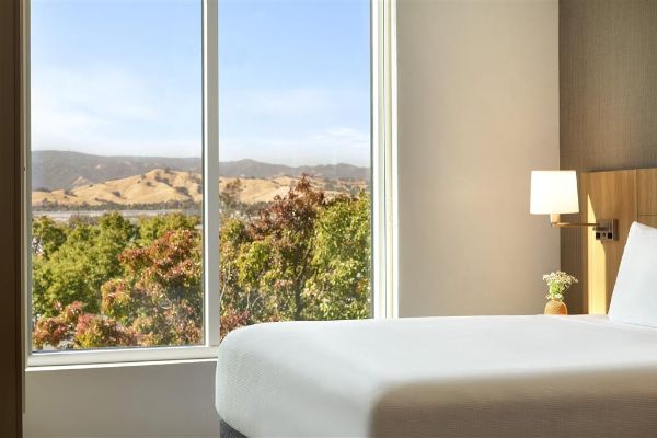 Hyatt Place Vacaville - Vacaville, CA