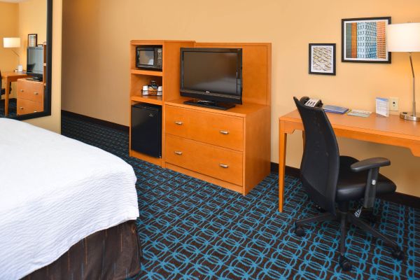 Fairfield Inn And Suites By Marriott Helena - Helena, MT